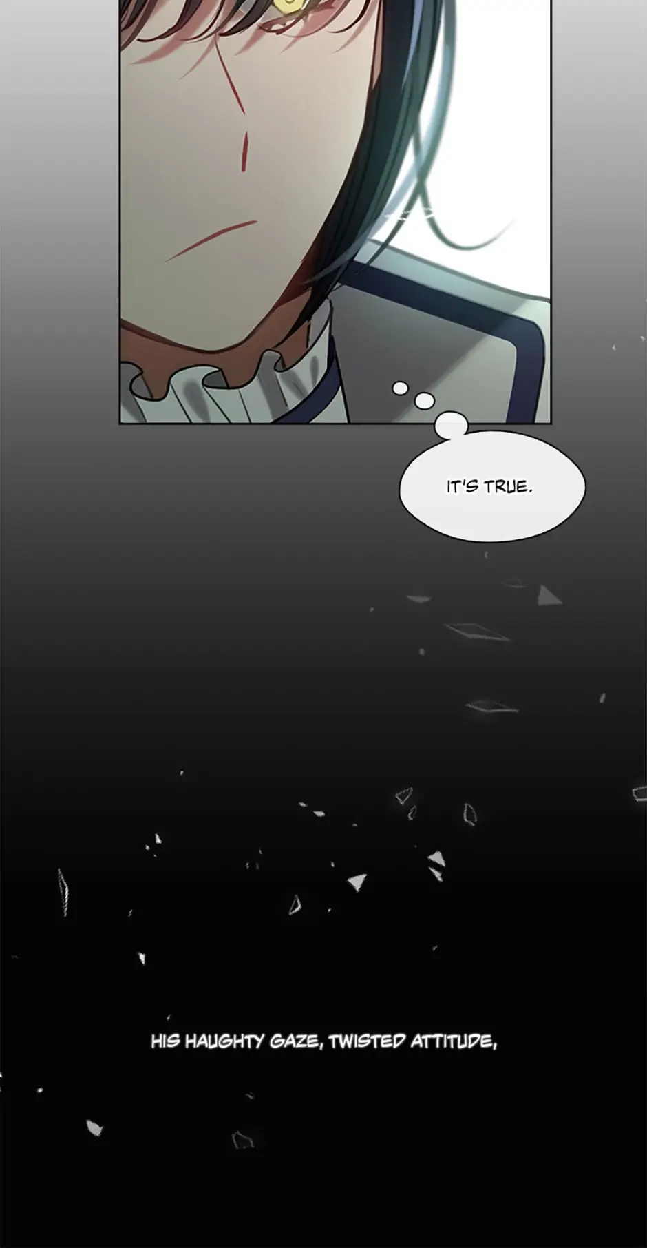 Devoted to Diamond chapter 30 - page 41